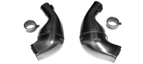 Eventuri Lamborghini Huracan/ Audi R8 Carbon Intake