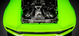 Eventuri Lamborghini Huracan/ Audi R8 Carbon Intake