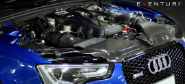 Eventuri Audi B8 RS5/RS4 Black Carbon Intake