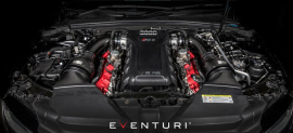 Eventuri Audi B8 RS5/RS4 Black Carbon Intake