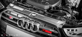 Eventuri Audi S1 2.0 TFSI Black Carbon Intake