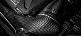 Eventuri Audi RS3 Gen 2 / TTRS 8S Intake for DAZA and DWNA Engines