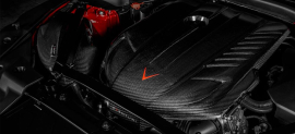 Eventuri BMW G29 Z4 M40i B58 Carbon Intake