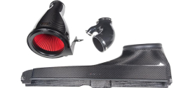 Eventuri Mk8 Golf Gti / MK4 Leon / Cupra Formentor 2.0 VZ1 Carbon Intake