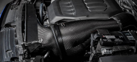 Eventuri Mk8 Golf Gti / MK4 Leon / Cupra Formentor 2.0 VZ1 Carbon Intake