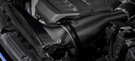 Eventuri Mk8 Golf Gti / MK4 Leon / Cupra Formentor 2.0 VZ1 Carbon Intake