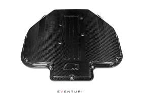 Eventuri BMW S62 V8 Carbon Plenum Lid for E39 M5 and Z8