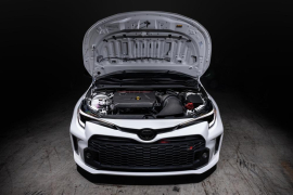 Eventuri Toyota GR Corolla Gloss Carbon Intake