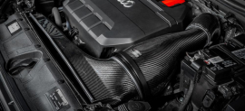 Eventuri Audi S3 8Y 2020+, TTS 2022+ Carbon Intake