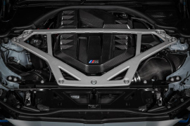 Eventuri BMW G8X M3/M4 Gloss Carbon Intake for all strut braces