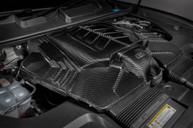 Eventuri RSQ8 / Bentayga / Urus / Cayenne Carbon Intake