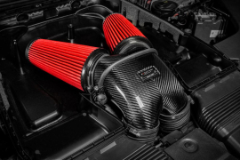 Eventuri RSQ8 / Bentayga / Urus / Cayenne Carbon Intake