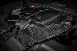 Eventuri RSQ8 / Bentayga / Urus / Cayenne Carbon Intake