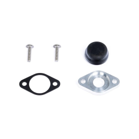 Eventuri Audi C8 RS6 2023 Breather Adapter Kit