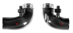 Eventuri BMW F9X M5/M8 Turbo Inlets