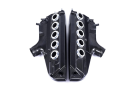 Eventuri BMW E6X M5/M6 Carbon Inlet Plenum