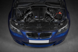 Eventuri BMW E6X M5/M6 Carbon Inlet Plenum