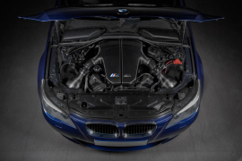 Eventuri BMW E6X M5/M6 Carbon Inlet Plenum