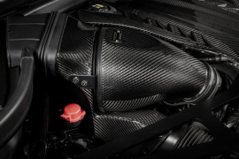 Eventuri BMW F95 X5M/X6M, G09 XM, X5 M60i Carbon Intake System - Gloss Finish