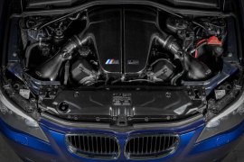 Eventuri BMW E6X M5/M6 V2 Black Carbon intake