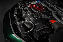 Eventuri FL5 Civic Type R Carbon Intake