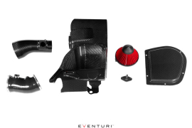 Eventuri FL5 Civic Type R Carbon Intake