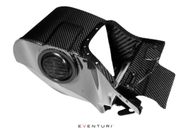 Eventuri FL5 Civic Type R Carbon Intake