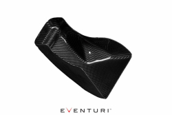 Eventuri BMW N55 Carbon Fibre Scoop