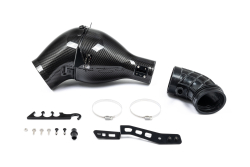 Eventuri Intake for Lotus Emira V6 Supercharged - Gloss