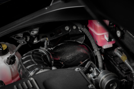 Eventuri Intake for Lotus Emira V6 Supercharged - Gloss