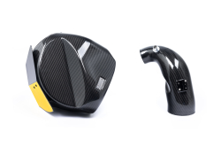 BMW G01 X3 M40i, G02 X4 M40i Intake System