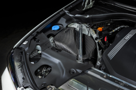 BMW G01 X3 M40i, G02 X4 M40i Intake System