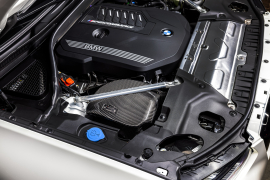 BMW G01 X3 M40i, G02 X4 M40i Intake System