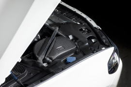 BMW G01 X3 M40i, G02 X4 M40i Intake System