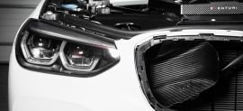 Eventuri Carbon Intake System for BMW F9X X3M/X4M