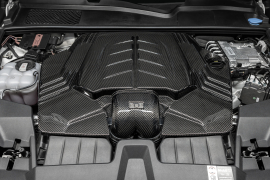 Eventuri Porsche Cayenne 2025+ Turbo S, GTS, GT 4.0 TFSI Intake