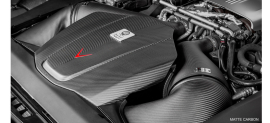 Eventuri Mercedes AMG GTR/GTS/GT Intake System