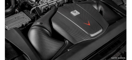 Eventuri Mercedes AMG GTR/GTS/GT Intake System