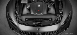 Eventuri Mercedes AMG GTR/GTS/GT Intake System