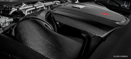 Eventuri Mercedes AMG GTR/GTS/GT Intake System