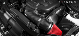 Eventuri BMW E9X M3 Intake System