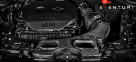 Eventuri F5X MINI COOPER S JCW Intake System