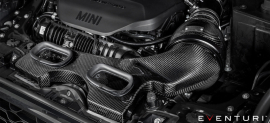 Eventuri F5X MINI COOPER S JCW Intake System