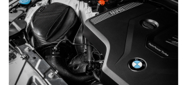 Eventuri BMW G20 B48 Intake System