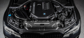 Eventuri BMW G20 B58 Intake System