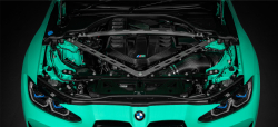 Eventuri BMW G8X M3/M4 Carbon Fibre Engine Cover