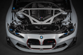 Eventuri BMW G8X M3/M4 Intake System