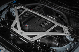 Eventuri BMW G8X M3/M4 Intake System