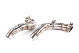 Redstar Downpipes - BMW M5 F10 / M6 F12 F13 F06