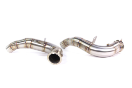 Redstar Downpipes - BMW M5 F10 / M6 F12 F13 F06